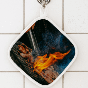 Bushveld Moments Potholder