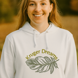 Kruger Bushveld Moments Hoodie